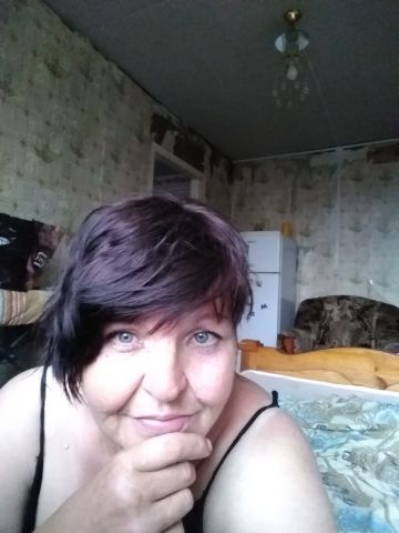 Мария Бабынино