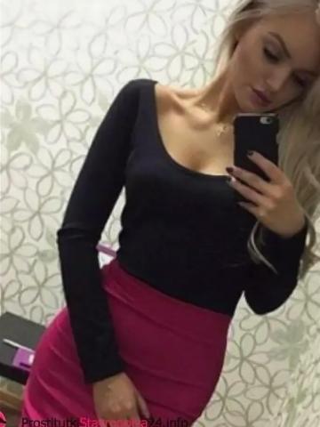 Юлия Cherry Реал Бабынино