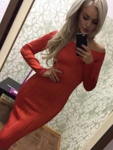 Юлия Cherry Реал фото 3