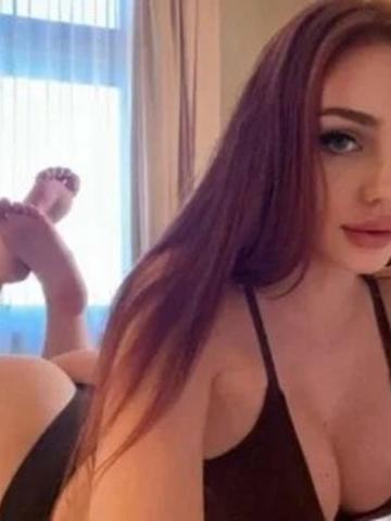 Полина Лаванда фото 3