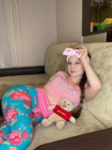 Галина Бабынино